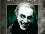 Universal Classic Monsters Collection Vol. 3