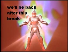 TechnoForce | Idea Wiki | Fandom