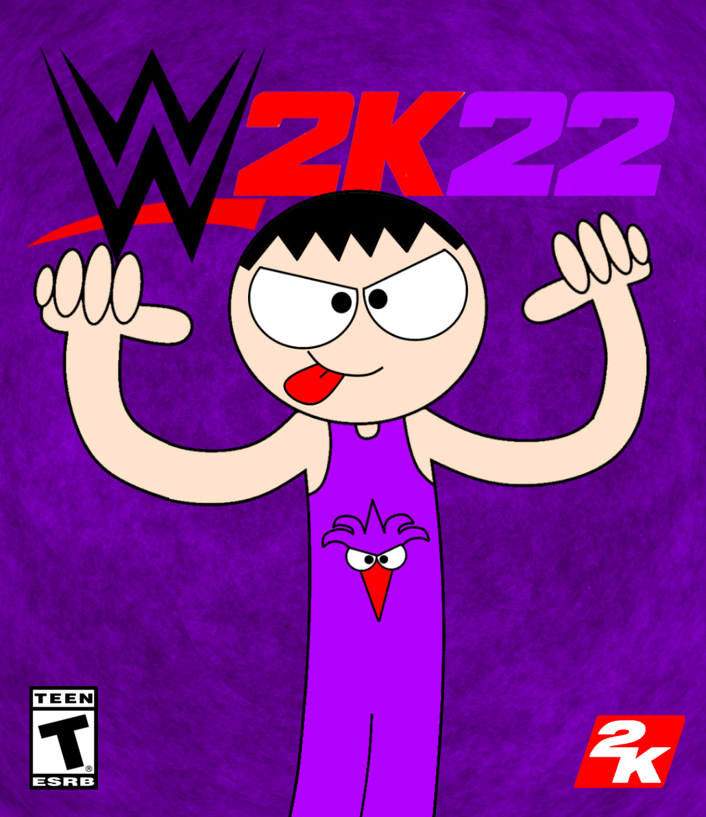 Wwe 2k22 Idea Wiki Fandom Wwe 2k22 Idea Wiki Fandom