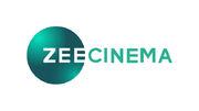 Zee Cinema logo 2017