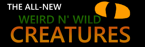 Hoatzin, Weird n' Wild Creatures Wiki