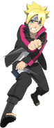 Boruto Uzumaki (Boruto: Naruto Next Generations)