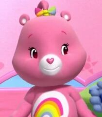 Care Bears The Giving Festival Cheer Bear.jpg
