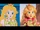 Evolution of Princess Peach in Movies & TV Series (1986-2023)