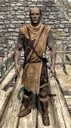 Commander Caius