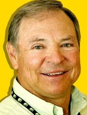 Frank welker