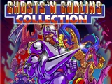 Ghosts 'n Goblins Collection