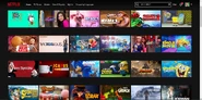 2nd Netflix screenshot
