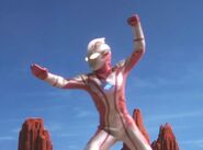 Ultraman Mebius