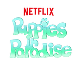 Puppies in Paradise (Netflix Series)