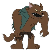 The Wolf Man-169759135114513271.png (252 KB) The Wolf Man (voiced by Danny Trejo)