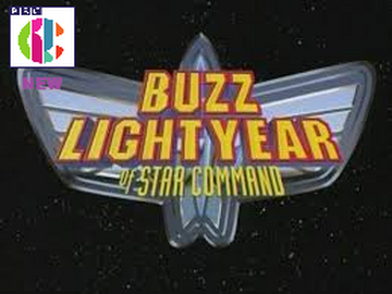 Buzz lightyear of star command 2019 deals