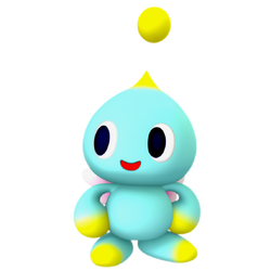 Chao (Sonic the Hedgehog) - Wikipedia