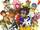 Digimon: magical force