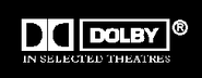 Dolby in Selected Theatres