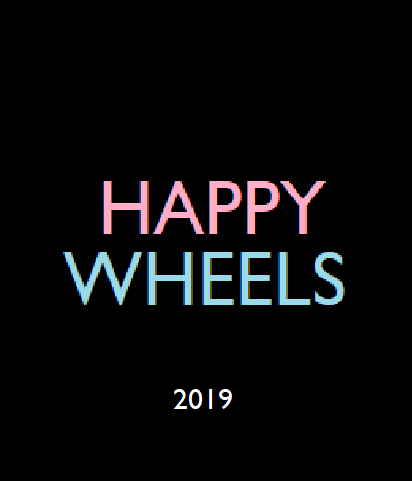 Happy Wheels/Posters, Idea Wiki