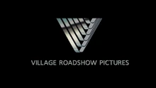 Village Roadshow Pictures logo