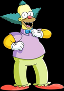 Krusty the Clown