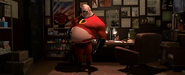 Mr Incredible