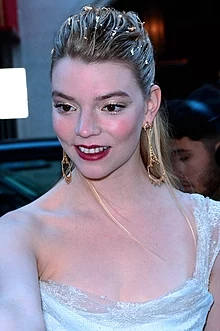 Actress Anya Taylor-Joy on the Transformative Powers of Makeup