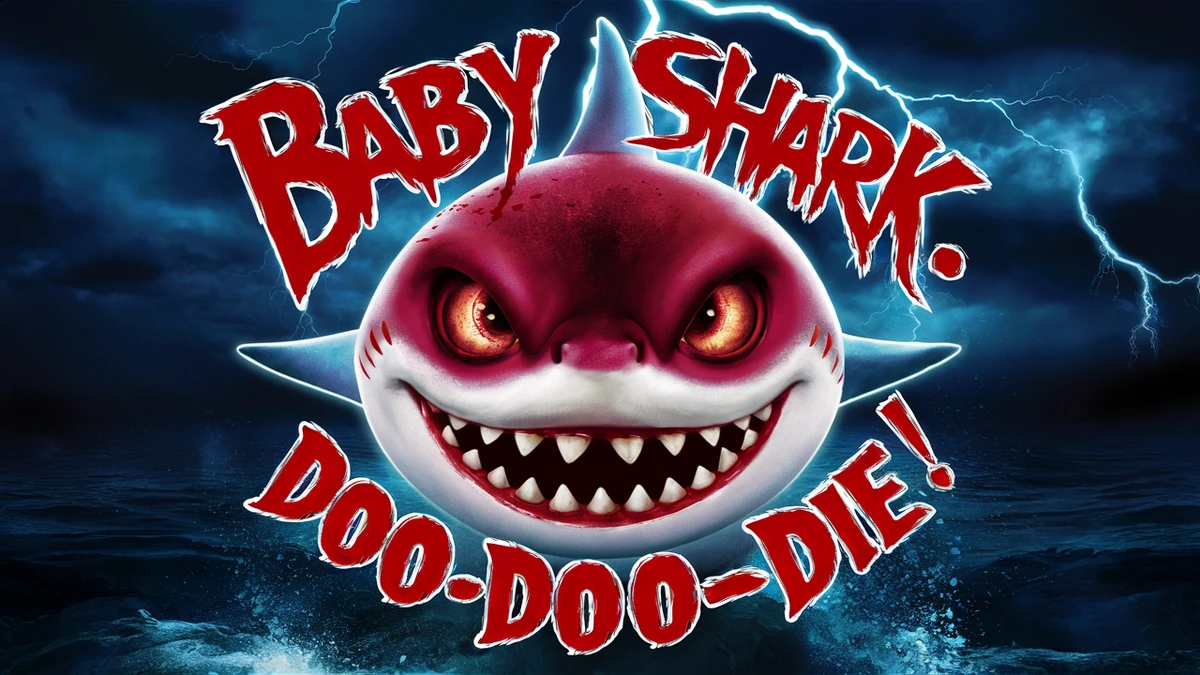 Baby Shark: Doo-Doo-Die! | Idea Wiki | Fandom