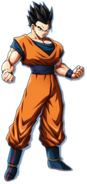Gohan (Dragon Ball)