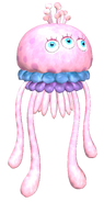 Mother Wisp