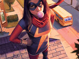 Kamala Khan