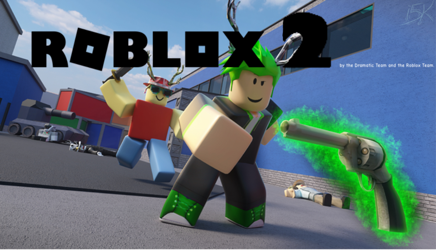 roblox 2