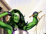 She-Hulk