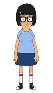 Tina Belcher