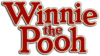 Winnie the Pooh logo