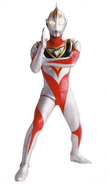 Ultraman Gaia