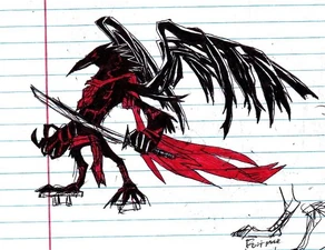 the final transformation