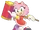 Amy Rose render by darknessowl01 dky81rj.png