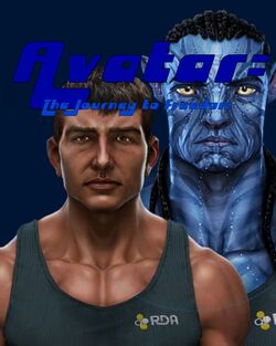 Who Framed Roger Rabbit 2 Idea Wiki Fandom 