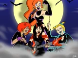 Daphne and the Hex Girls (film)