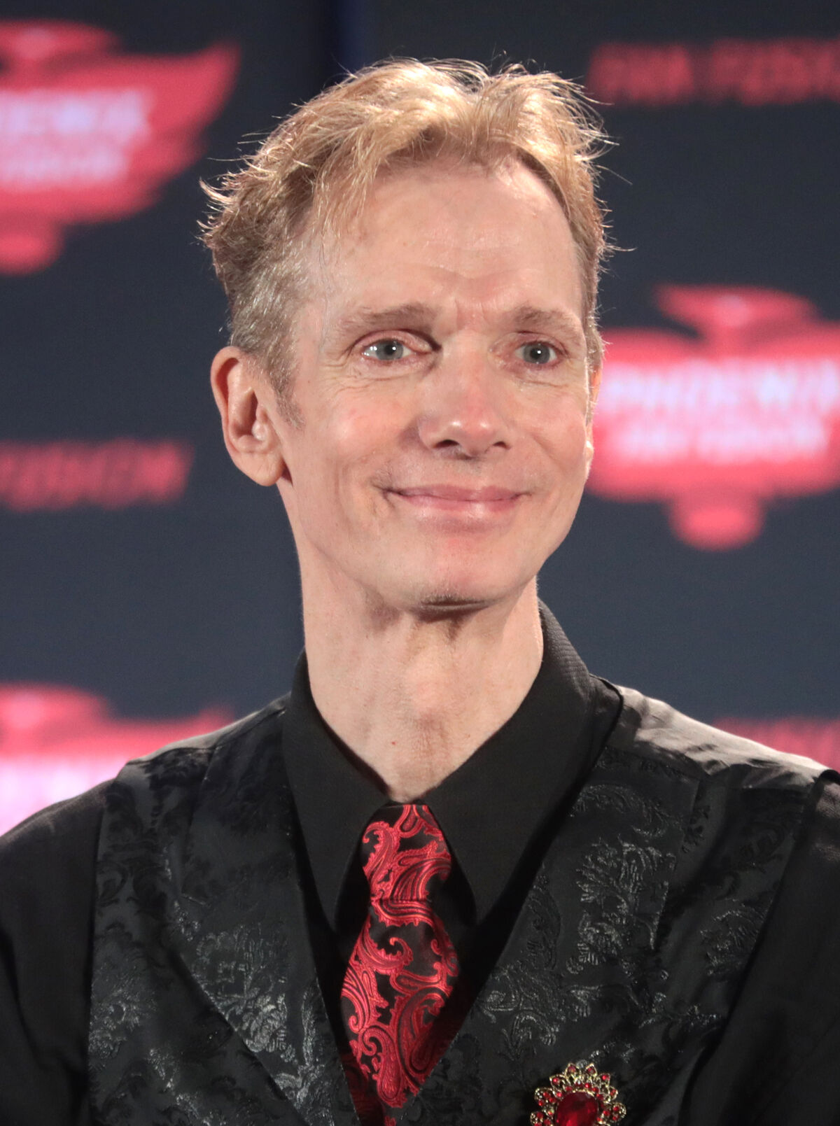 Doug Jones Idea Wiki Fandom