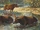 European water buffalo (SciiFii)