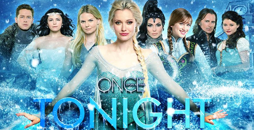 Sétima temporada de 'Once upon a time' será a última