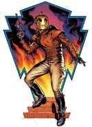 The Rocketeer