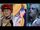 "Dazzler" Evolution in Cartoons, Movies, and Video Games. (Marvel Comics) (X-Men)