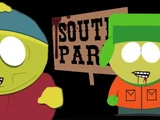 Five Nights at South Park