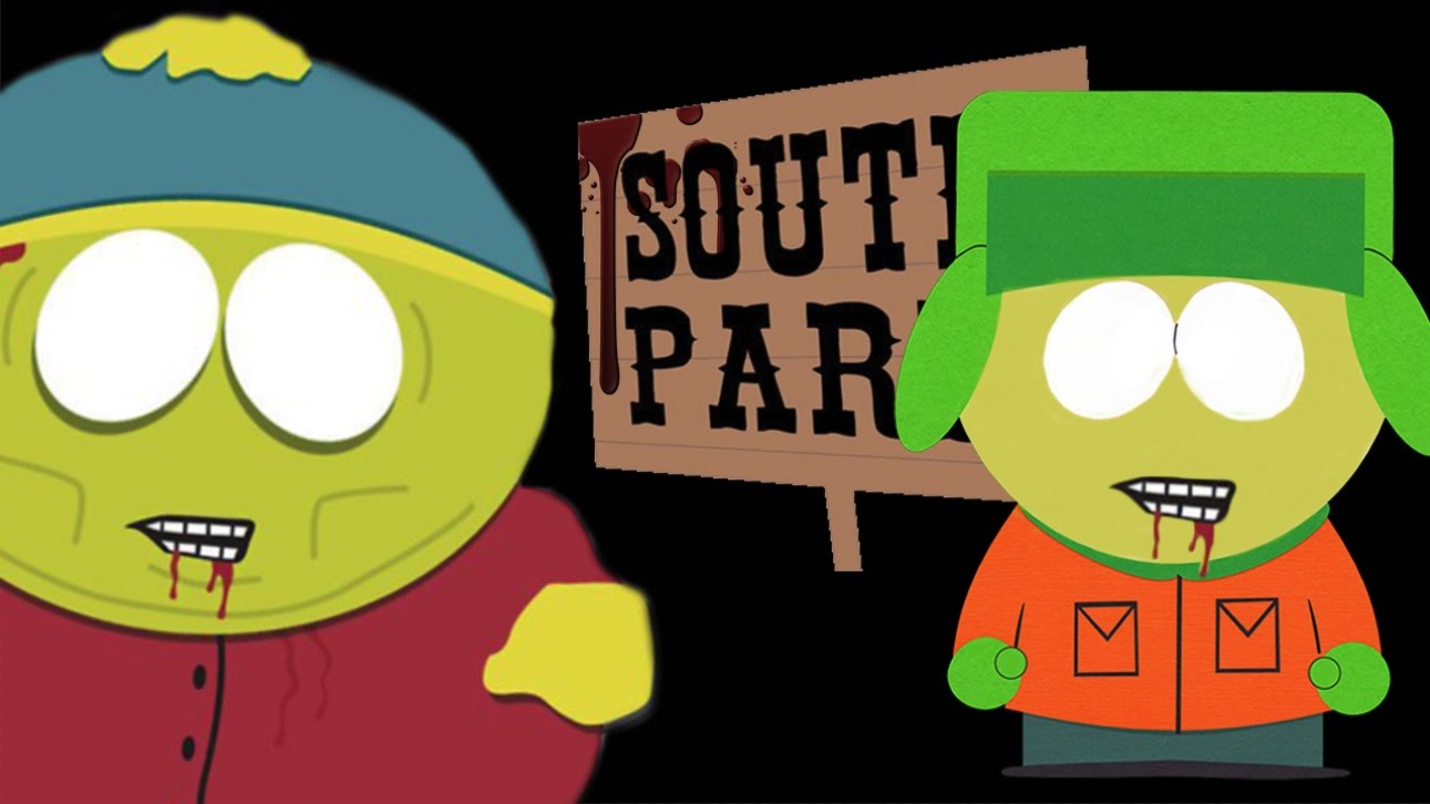 South Park Elementary School, The South Park Game Wiki