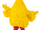 Big Bird (The Sesame's Show)