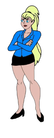Dr. Lilith Clarke