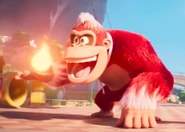 Fire Donkey Kong.jpg (126 KB) Fire Donkey Kong