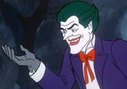 Joker Scooby-Doo