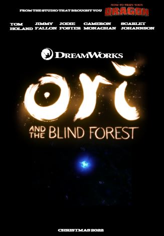 Ori and the Blind Forest | Idea Wiki | Fandom