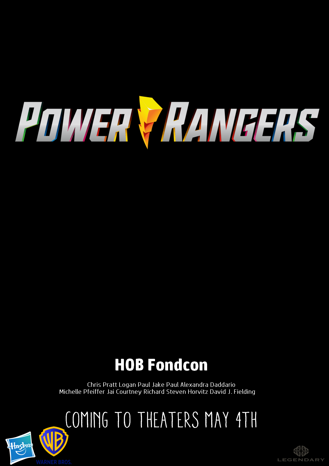 Power Ranger S 2024 Film Idea Wiki Fandom   Latest